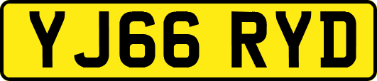 YJ66RYD