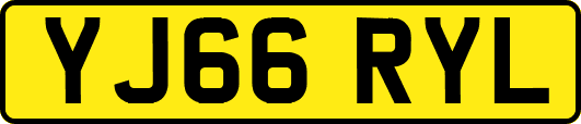 YJ66RYL
