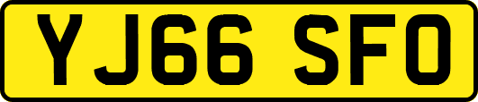 YJ66SFO