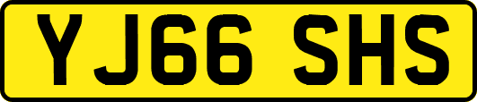 YJ66SHS
