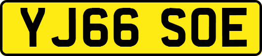 YJ66SOE