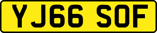 YJ66SOF