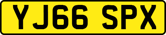 YJ66SPX