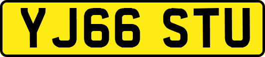 YJ66STU