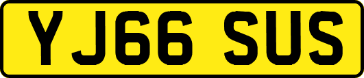 YJ66SUS