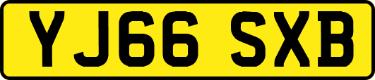 YJ66SXB