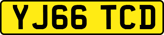 YJ66TCD