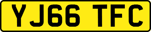 YJ66TFC