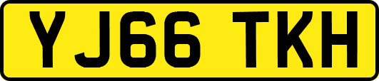 YJ66TKH