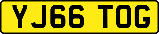 YJ66TOG