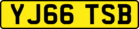 YJ66TSB