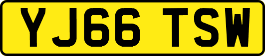 YJ66TSW