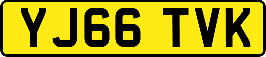 YJ66TVK