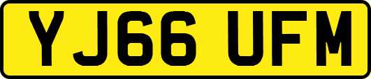 YJ66UFM