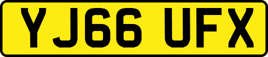 YJ66UFX