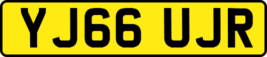 YJ66UJR