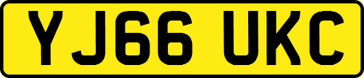 YJ66UKC