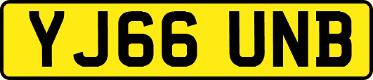 YJ66UNB