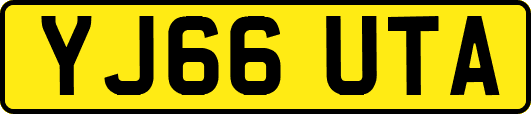YJ66UTA