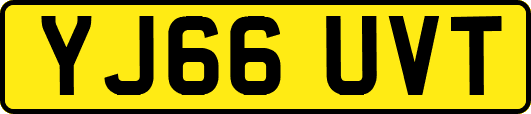YJ66UVT