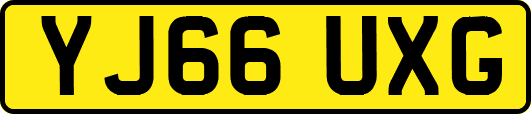 YJ66UXG