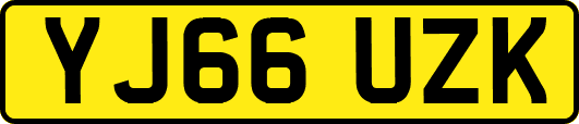 YJ66UZK