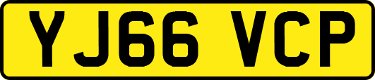 YJ66VCP