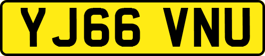 YJ66VNU