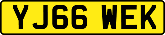 YJ66WEK