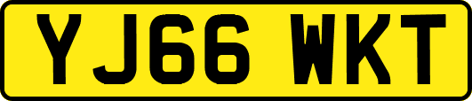 YJ66WKT
