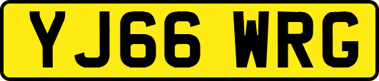 YJ66WRG