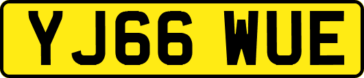 YJ66WUE