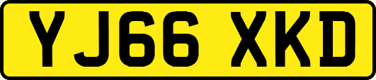 YJ66XKD