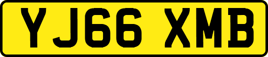 YJ66XMB