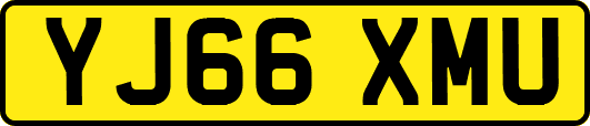 YJ66XMU