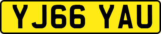YJ66YAU