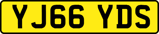 YJ66YDS