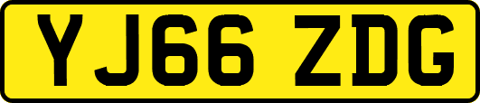 YJ66ZDG