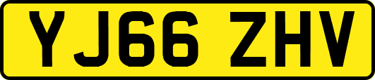 YJ66ZHV