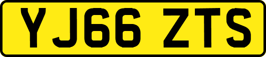 YJ66ZTS
