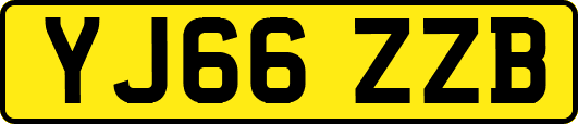 YJ66ZZB