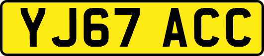 YJ67ACC