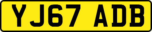 YJ67ADB