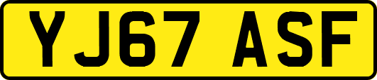 YJ67ASF