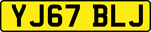 YJ67BLJ
