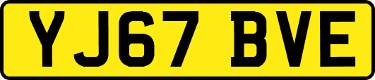 YJ67BVE