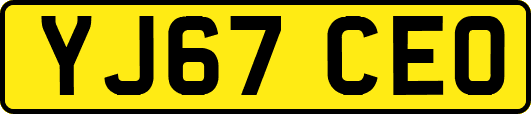YJ67CEO