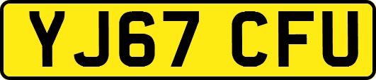 YJ67CFU