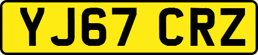 YJ67CRZ
