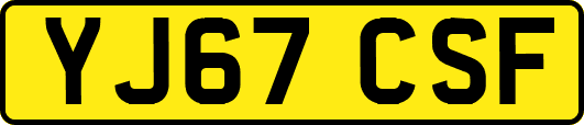 YJ67CSF